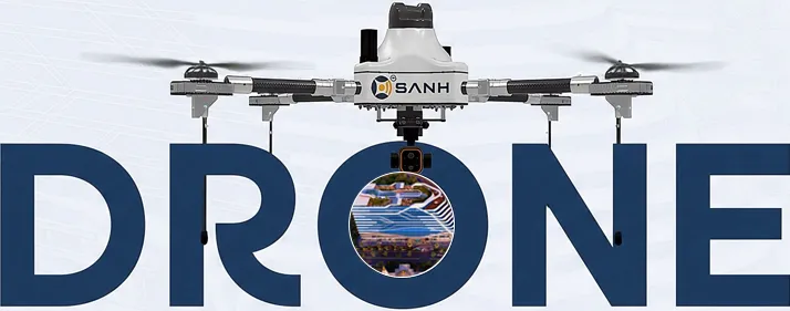 Drone Image
