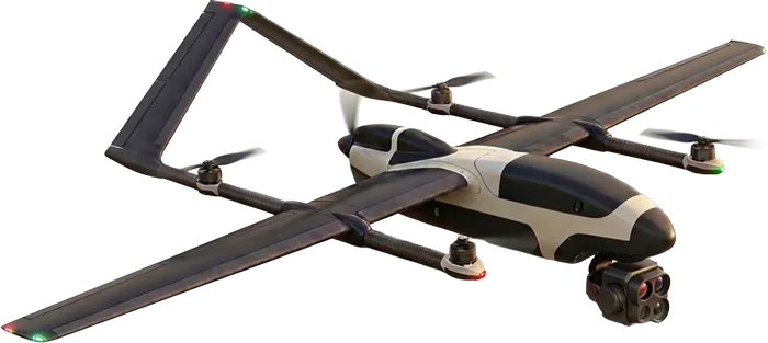 Drone Image
