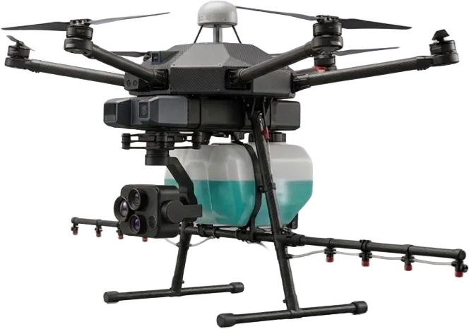 Drone Image