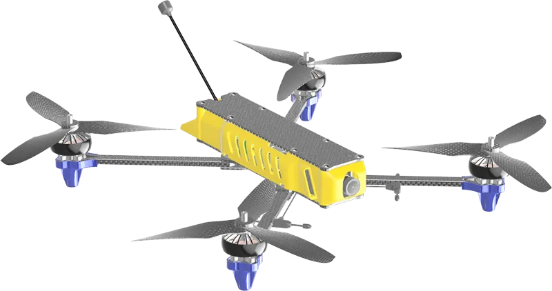 Drone Image