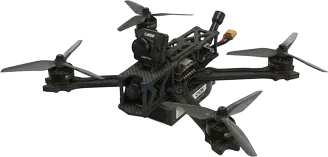 Drone Image