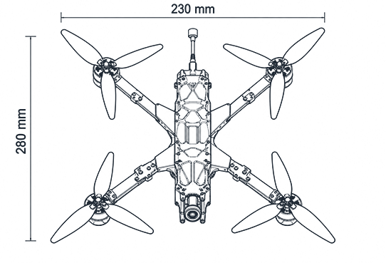 TECHNICAL PROFILE.