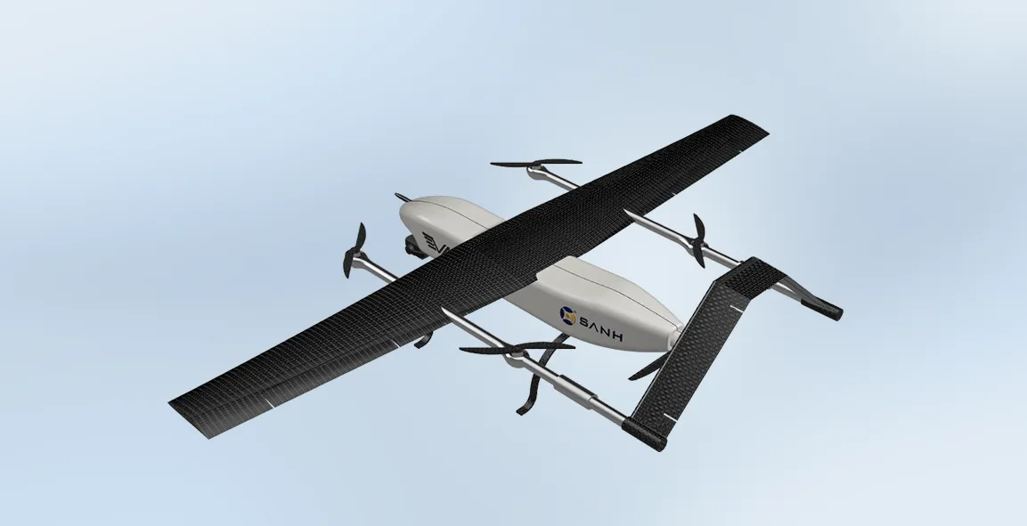 AERODYNAMIC DESIGN