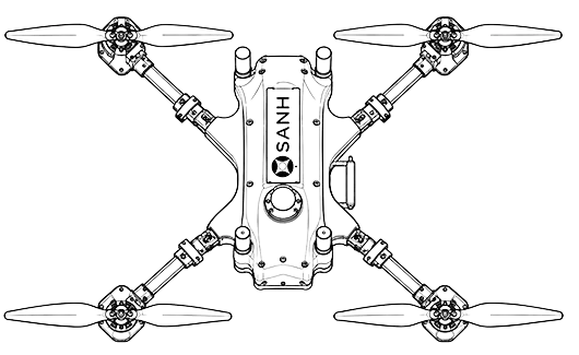 Technical profile.