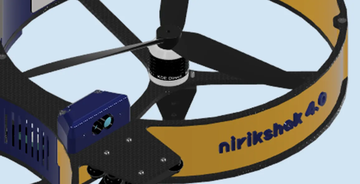nrikshak f1