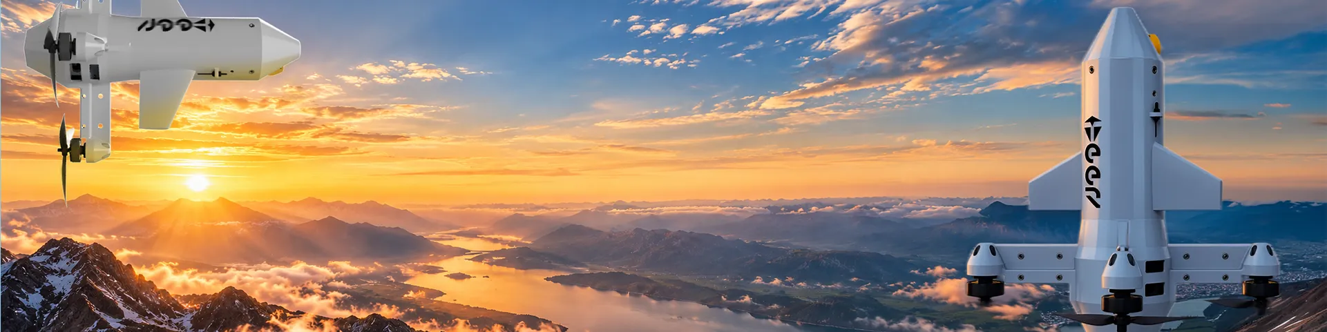 ENGINEERED FOR RAPID RESPONSE